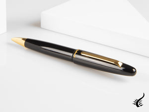Esterbrook Estie Ballpoint pen, Resin, Gold trims, E119