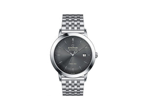 Eterna Eternity Gent Automatic Watch, SW 200-1, Grey, 40mm, 2700.41.50.1736