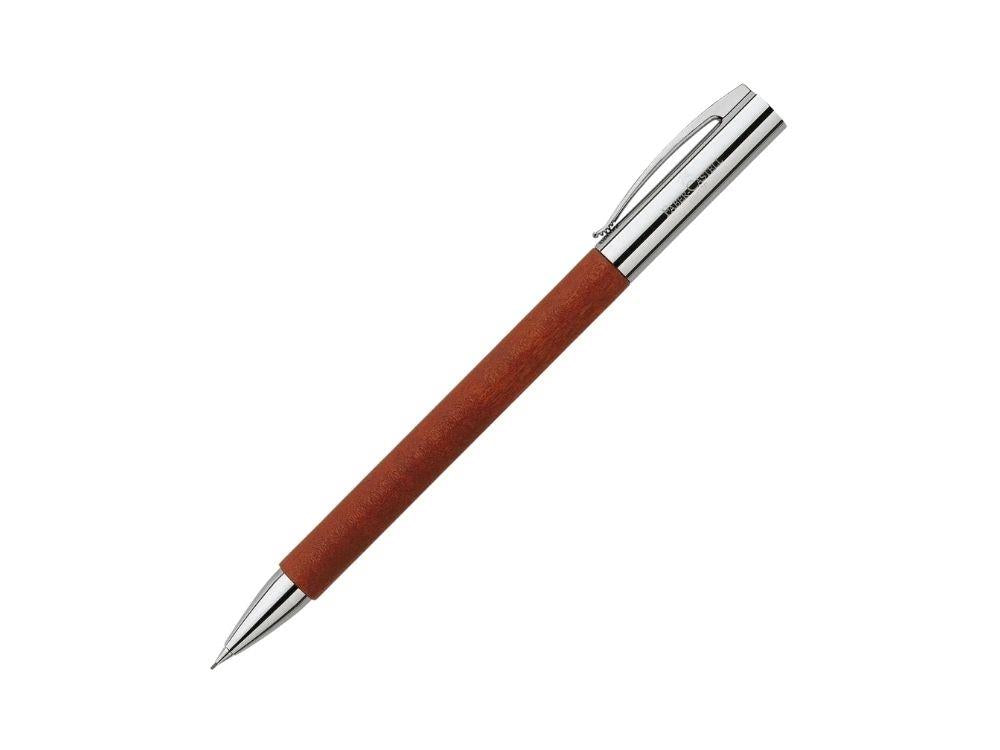 Faber-Castell Ambition Mechanical pencil, Wood, Brown, 138131
