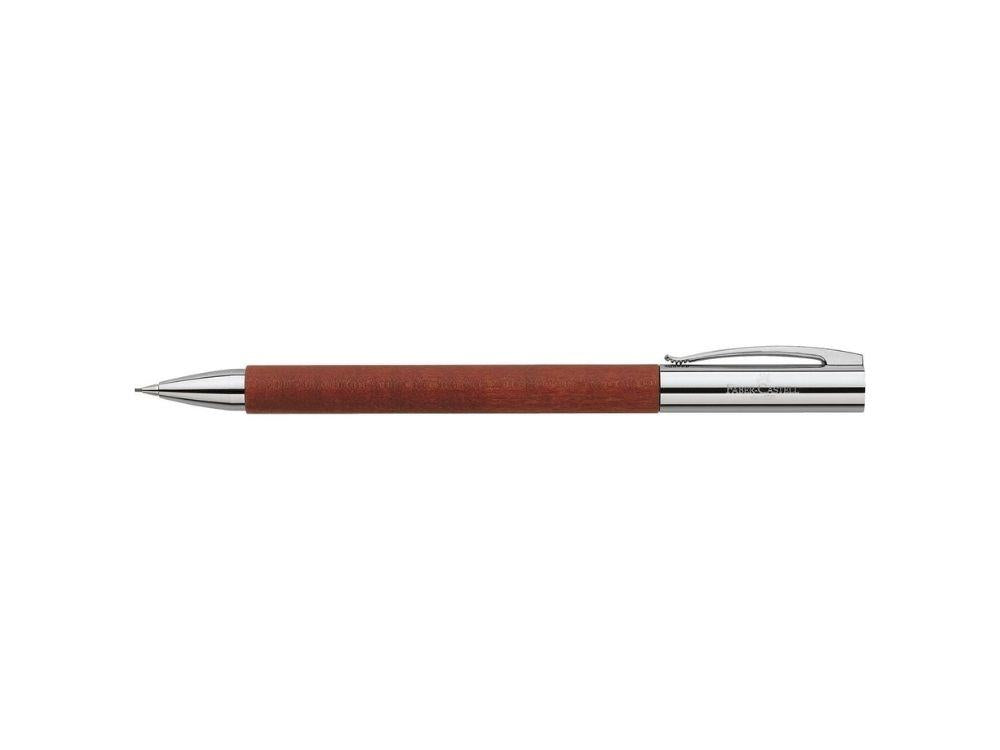 Faber-Castell Ambition Mechanical pencil, Wood, Brown, 138131
