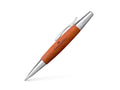 Faber-Castell E-Motion Mechanical pencil, Wood, Brown, 138382