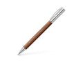 Faber-Castell Ambition Nogal Mechanical pencil, Wood, Brown, 138531