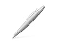 Faber-Castell E-Motion Mechanical pencil, Metal, Silver, 138676