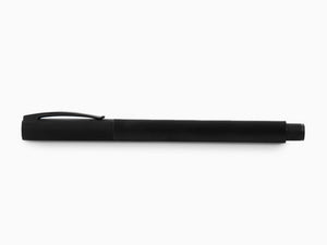 Faber-Castell Ambition All Black LE Fountain Pen, 147150