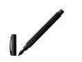 Faber-Castell Ambition  Fountain Pen, Resin, Black, 147790