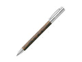 Faber-Castell Ambition Ballpoint pen, Wood, Brown, 148150