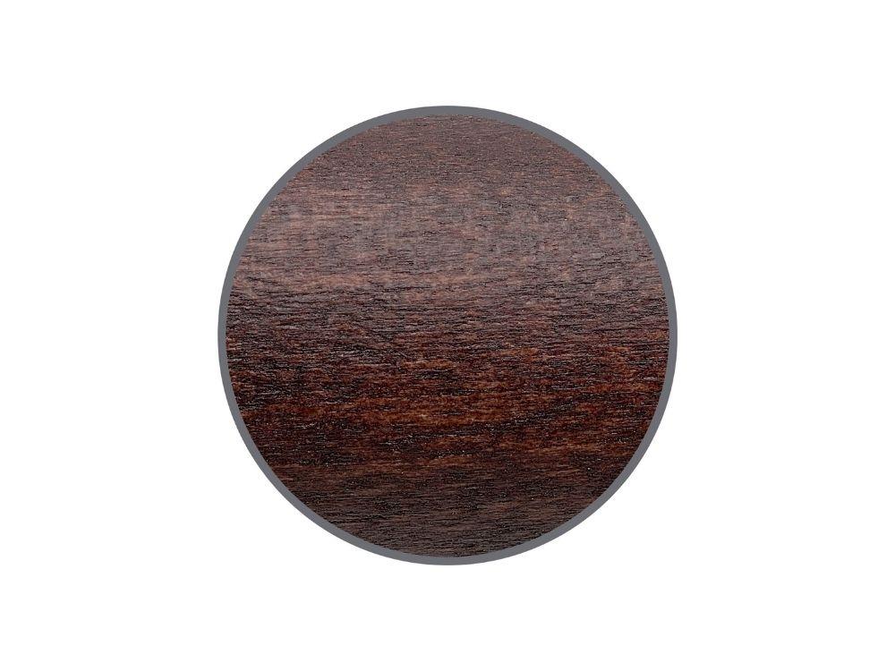 Faber-Castell E-Motion Rollerball pen, Pear wood, Brown, 148210
