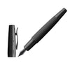 Faber-Castell E-Motion Pure Black Fountain Pen, 148620
