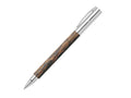 Faber-Castell Ambition Rollerball pen, Coconut wood, Brown, 148120