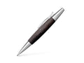 Faber-Castell E-Motion Mechanical pencil, Wood, Black, 138383
