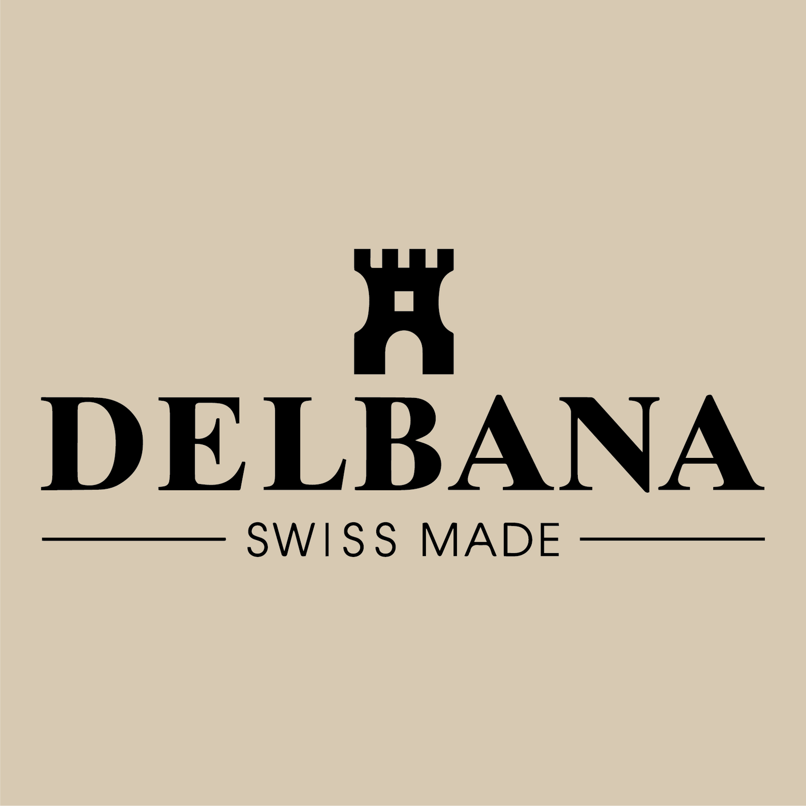 Delbana-Luxury Watches-Iguana Sell