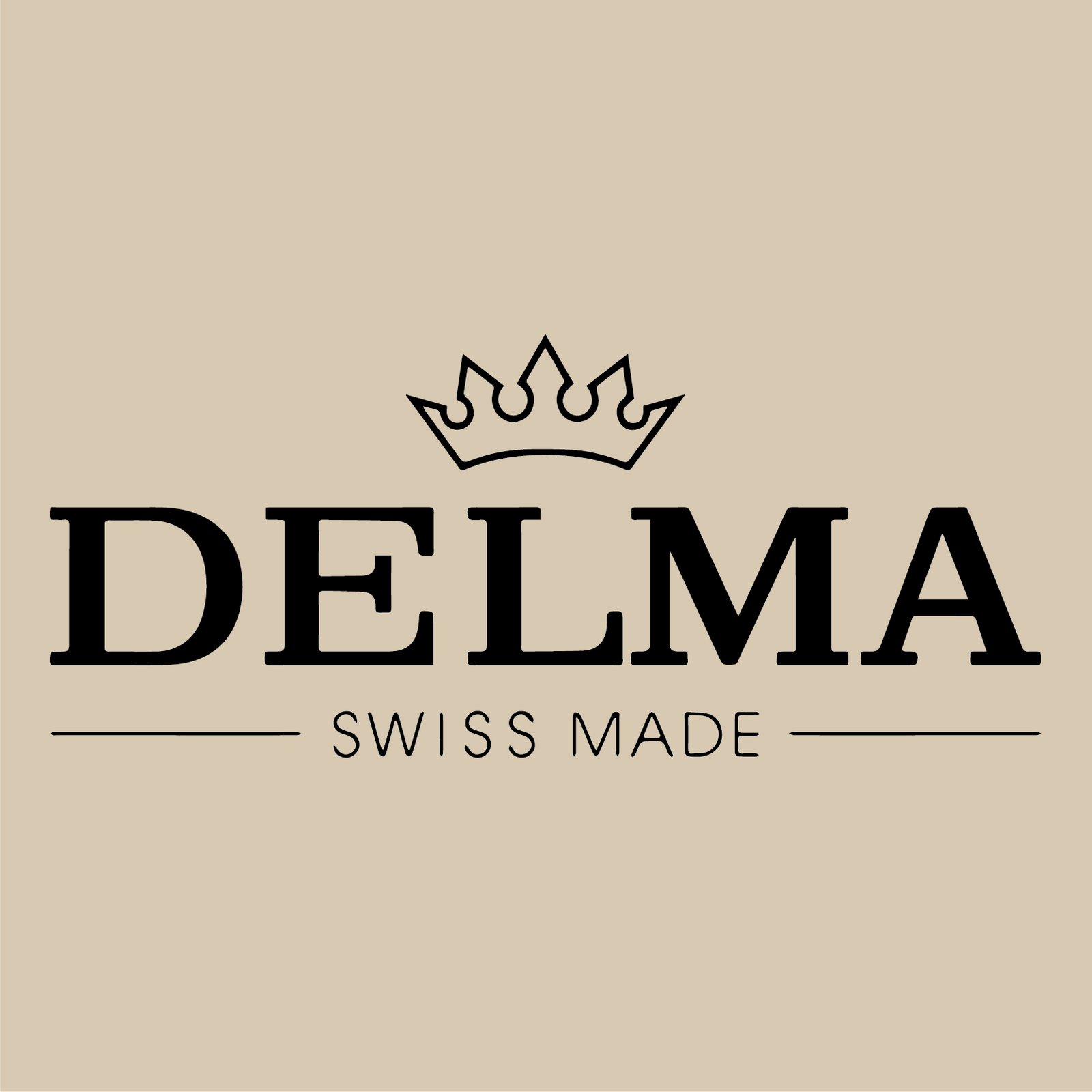 Delma-Luxury Watches-Iguana Sell
