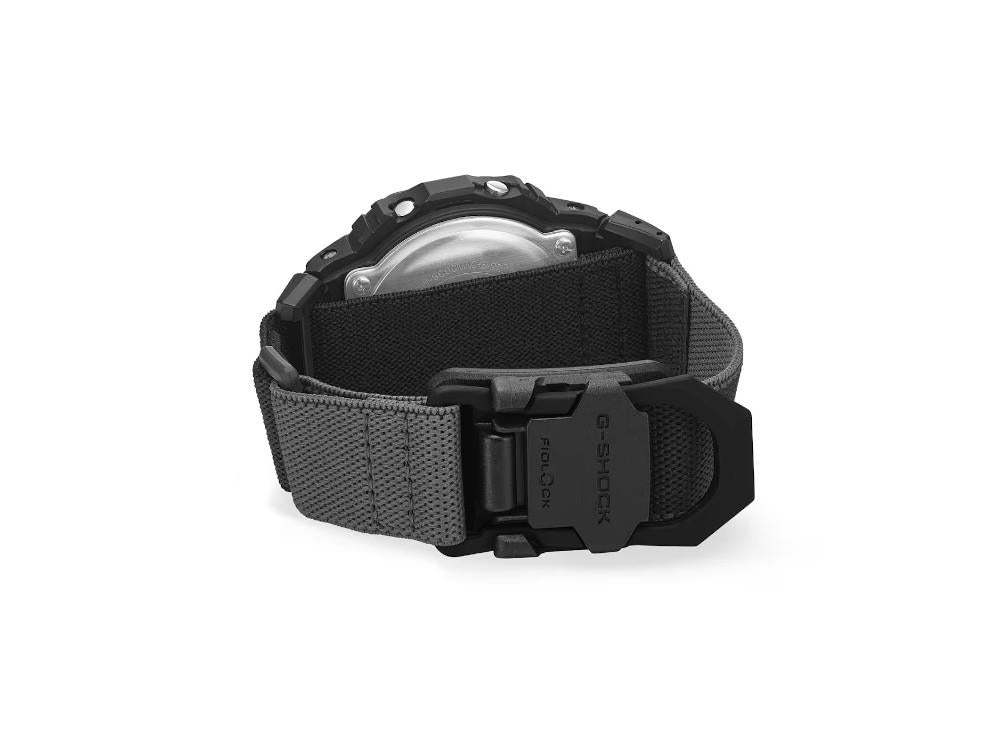 G-SHOCK Casio The Origin Quartz Watch, Black, DW-5600MNC-1ER