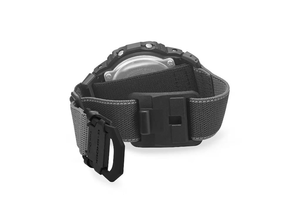 G-SHOCK Casio The Origin Quartz Watch, Black, DW-5600MNC-1ER