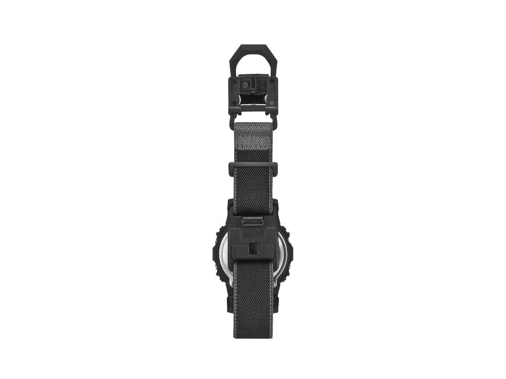 G-SHOCK Casio The Origin Quartz Watch, Black, DW-5600MNC-1ER