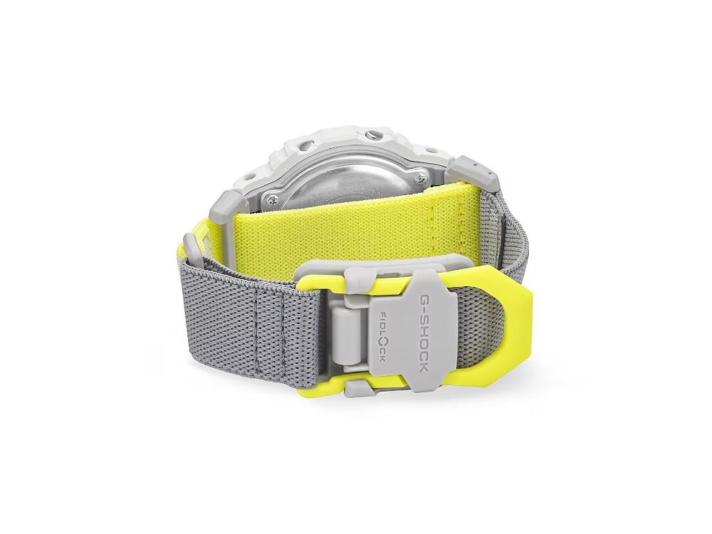 G-SHOCK Casio The Origin Quartz Watch,  DW-5600MNC-7A8ER