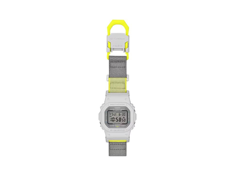 G-SHOCK Casio The Origin Quartz Watch,  DW-5600MNC-7A8ER