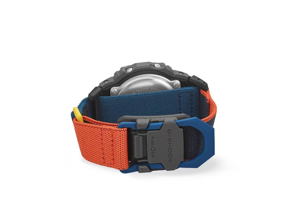 G-SHOCK Casio The Origin Quartz Watch, DW-5600MNC-8A2ER