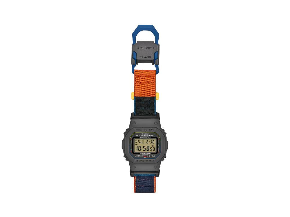 G-SHOCK Casio The Origin Quartz Watch, DW-5600MNC-8A2ER