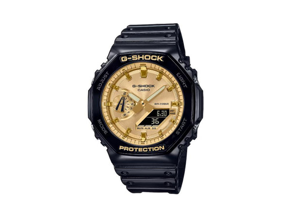 G-011BD-9AJF スクエアフェイス ゴールドCASIO/G-SHOCK G-011BD-9AJFサポートページ | CASIO