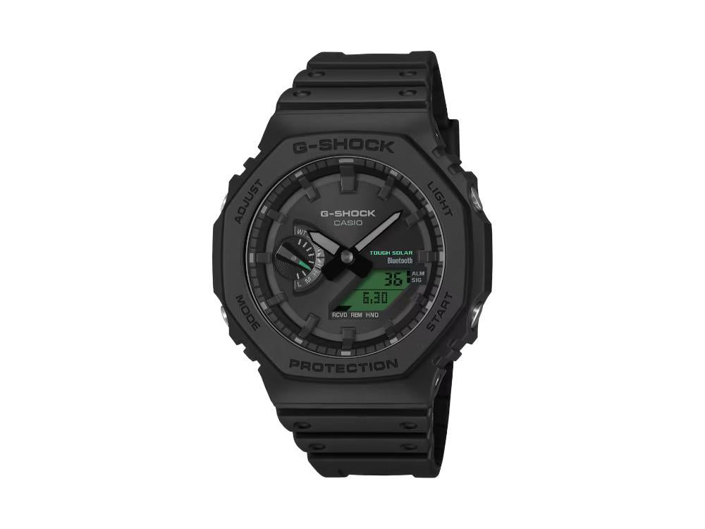 G-SHOCK Casio Classic Quartz Watch, GA-B2100BEG-1AER