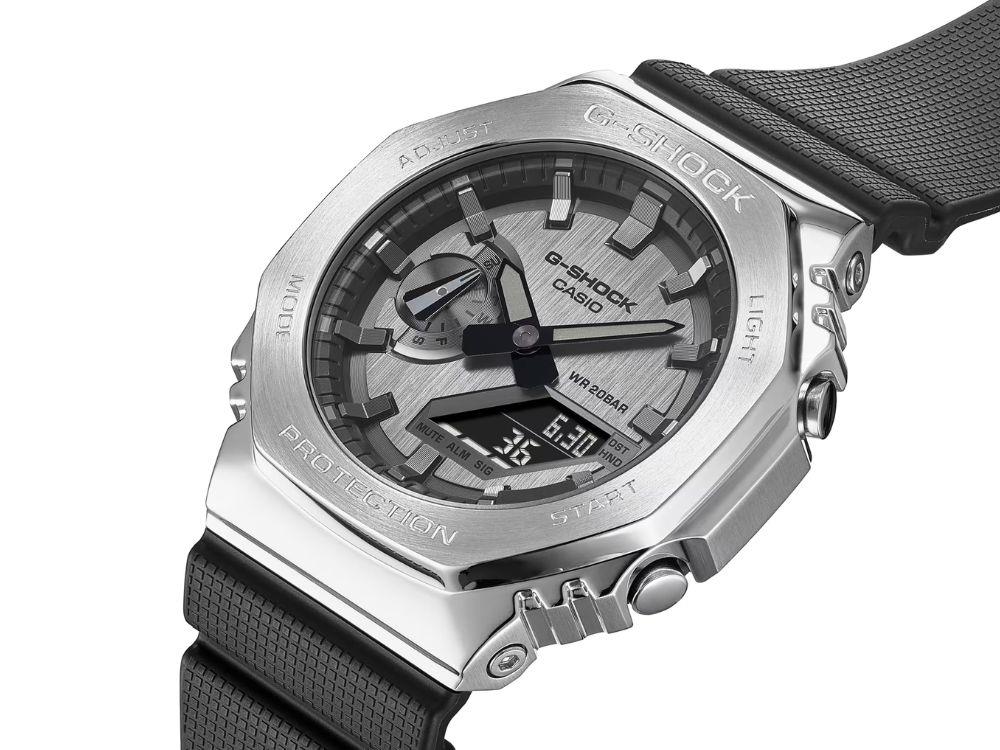 G-SHOCK Casio Classic x Star Wars Quartz Watch, GM-2100-1A-MAN