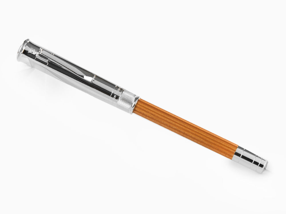 Graf von Faber-Castell Perfect Pencil Magnum, Cedar Wood, Platinum trim, 118555