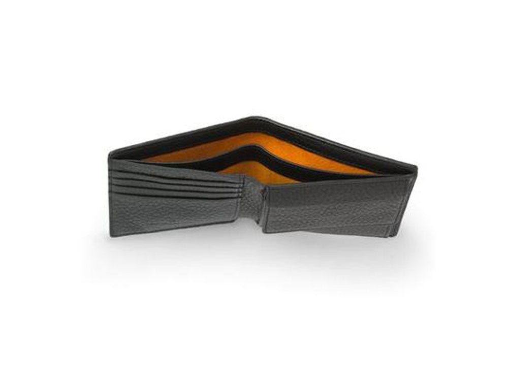 Graf von Faber-Castell Cashmere Wallet, Calfskin Leather, 4 Cards, 118695