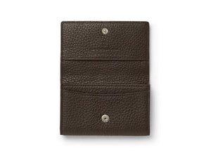 Graf von Faber-Castell Cashmere Credit card holder, Leather, 1 Card, 118700