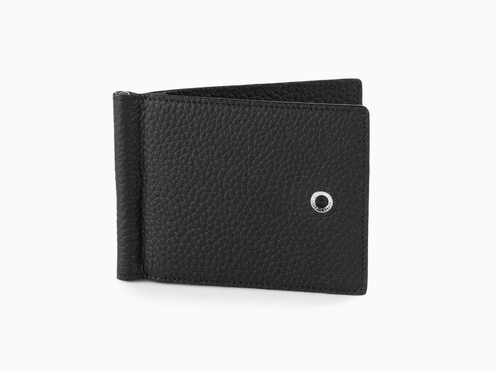 Graf von Faber-Castell Cashmere Credit card holder, Leather, 8 Cards, 118767