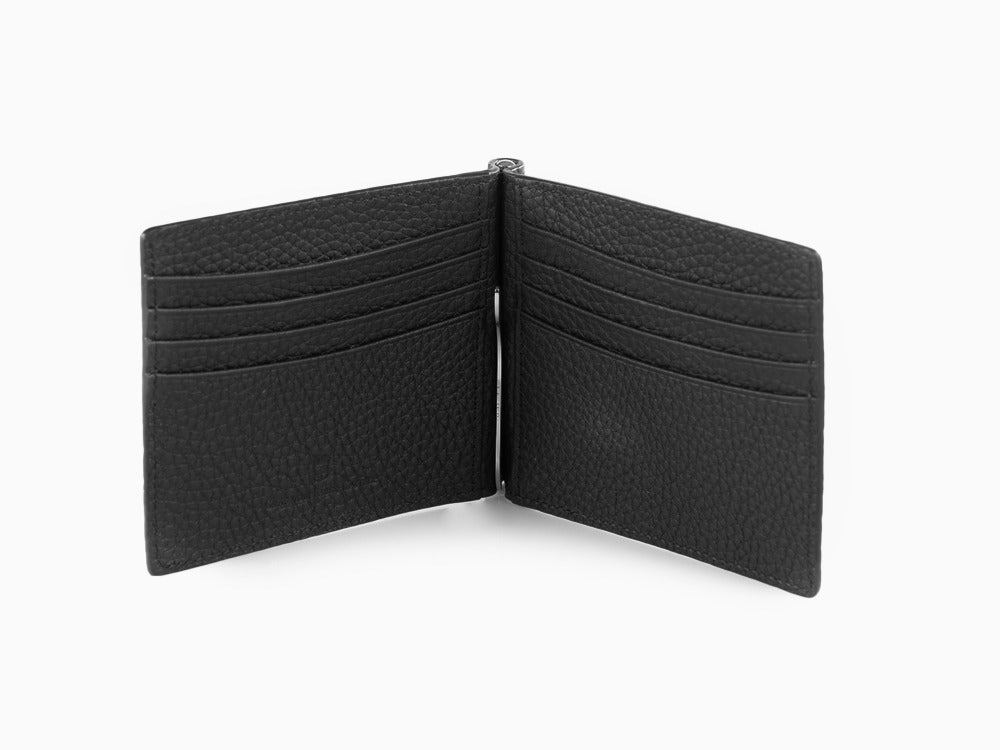 Graf von Faber-Castell Cashmere Credit card holder, Leather, 8 Cards, 118767