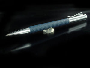 Graf von Faber-Castell Tamitio Mechanical pencil, Navy Blue, 0.7mm. 131583
