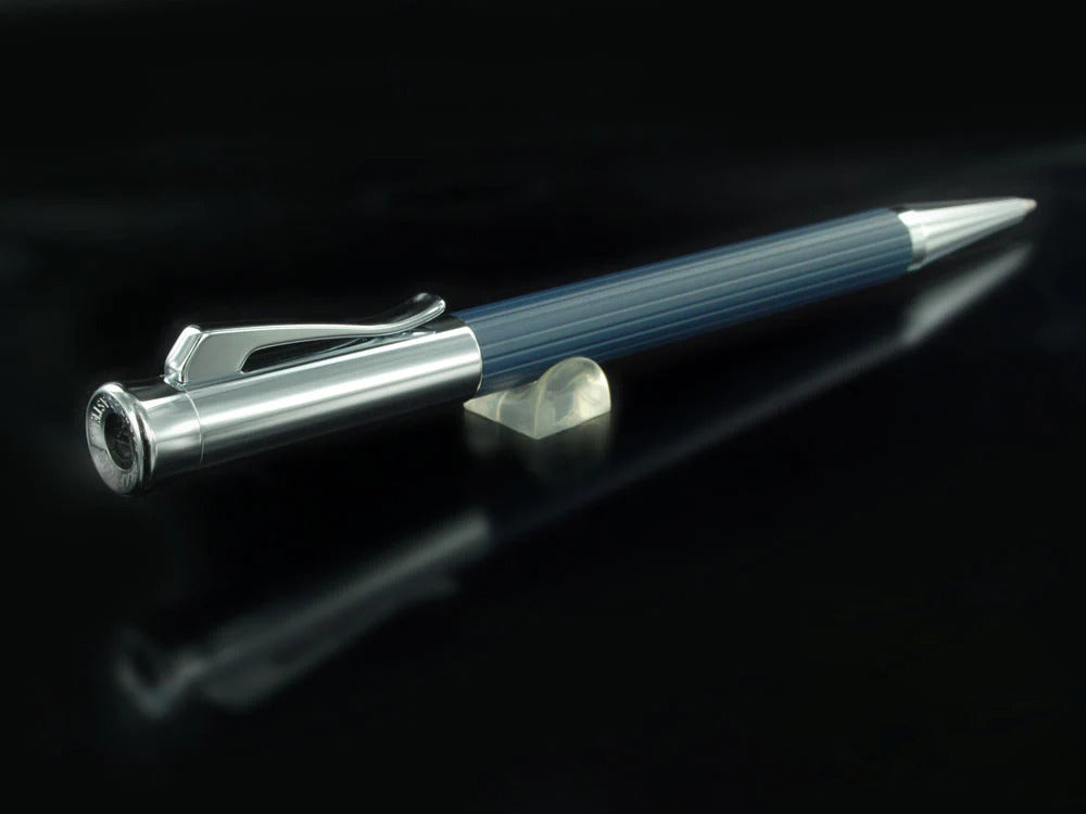 Graf von Faber-Castell Tamitio Mechanical pencil, Navy Blue, 0.7mm. 131583