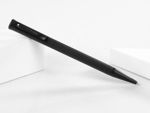 Graf von Faber-Castell Tamitio Black Edition Mechanical pencil, 0.7mm. 131585