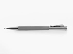 Graf von Faber-Castell Tamitio Stone Grey Mechanical pencil, Lacquer, 131587