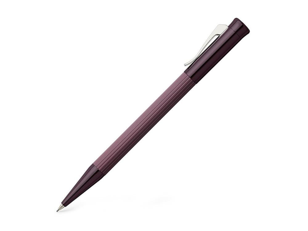 Graf von Faber-Castell Tamitio Dark Bordeaux Mechanical pencil,  131648