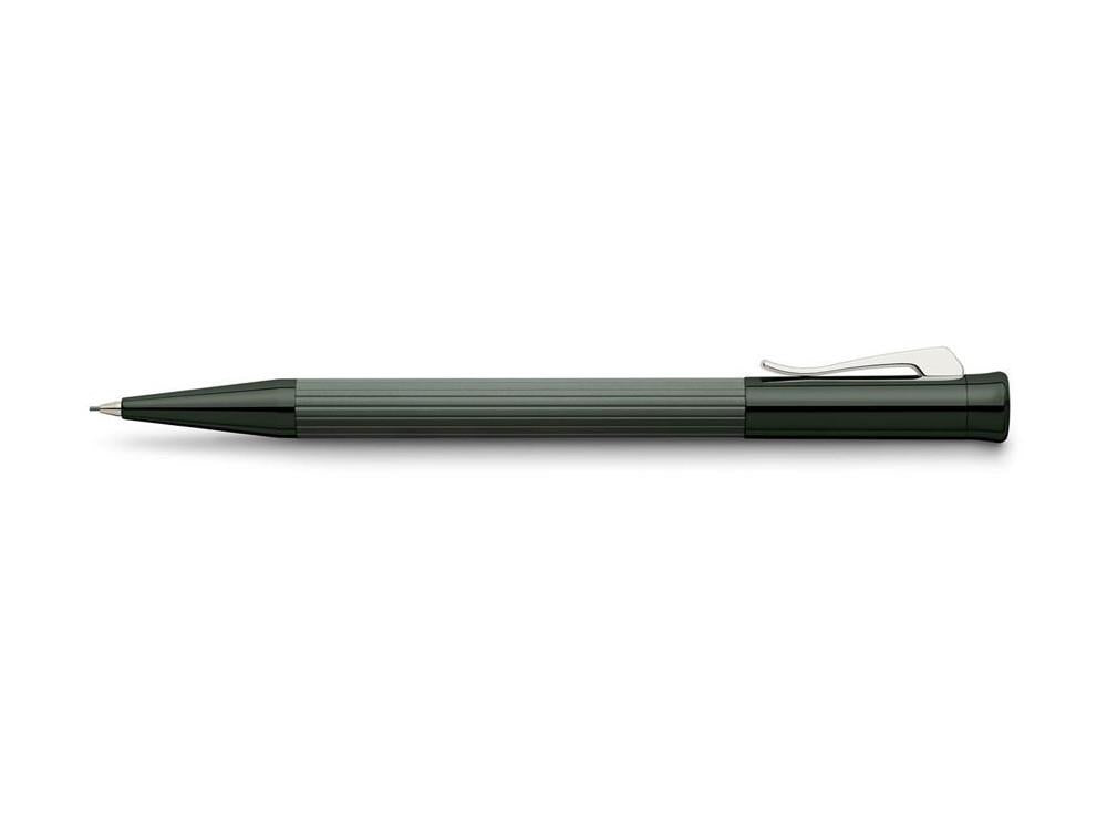 Graf von Faber-Castell Tamitio Dark Green Mechanical pencil,  131688