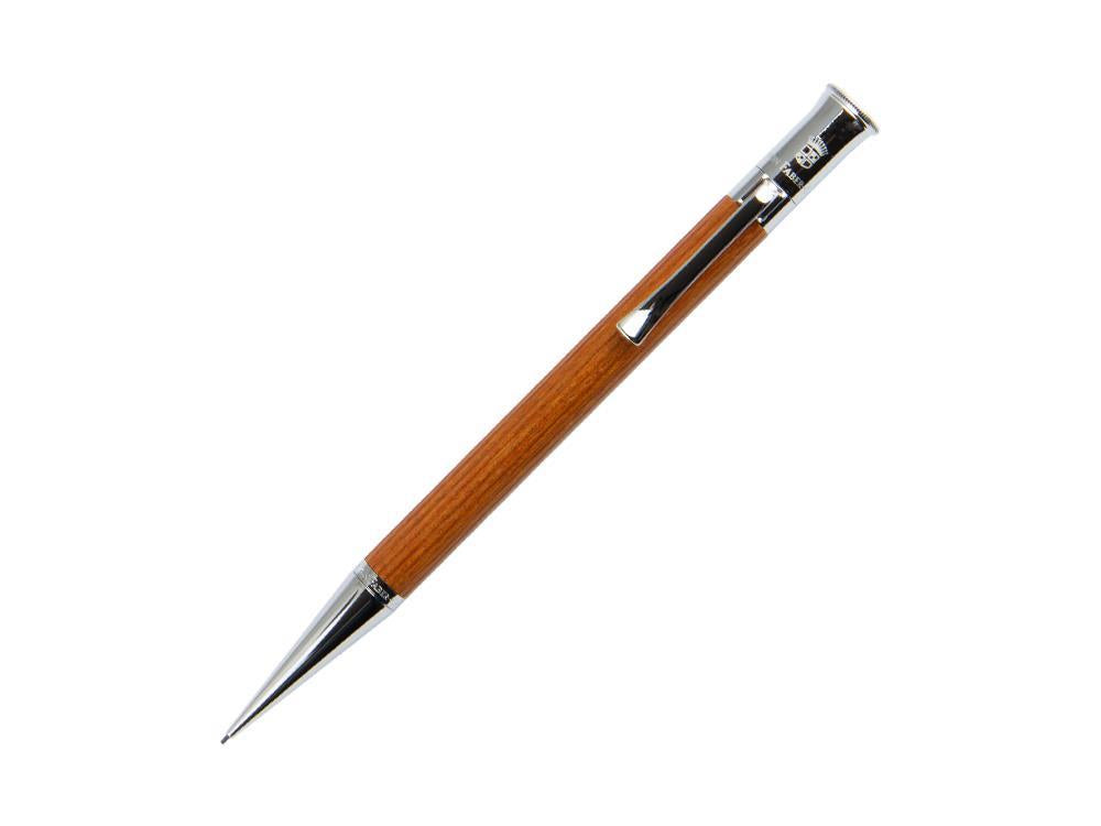 Graf von Faber-Castell Classic Mechanical pencil, Pernambuco wood, 0.7 mm