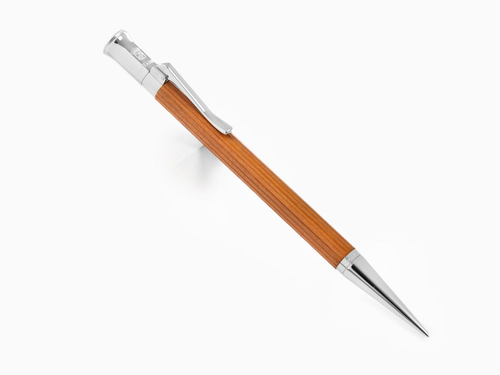 Graf von Faber-Castell Classic Mechanical pencil, Pernambuco wood, 0.7 mm