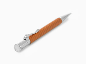 Graf von Faber-Castell Classic Mechanical pencil, Pernambuco wood, 0.7 mm