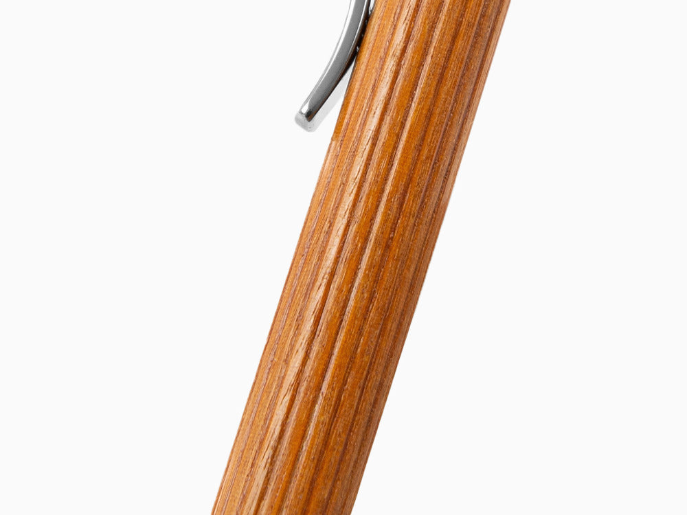 Graf von Faber-Castell Classic Mechanical pencil, Pernambuco wood, 0.7 mm