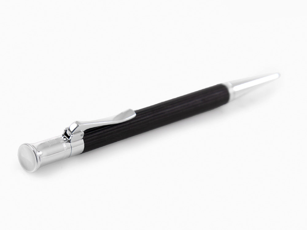 Graf von Faber-Castell Classic Mechanical pencil, Ebony wood