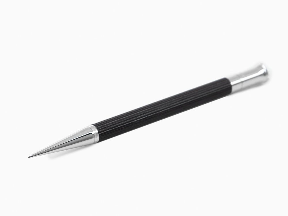 Graf von Faber-Castell Classic Mechanical pencil, Ebony wood
