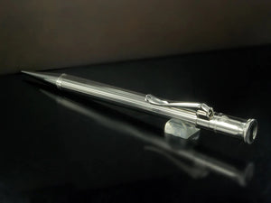 Graf von Faber-Castell Classic Mechanical pencil, Platinumn trim, 0.7 mm