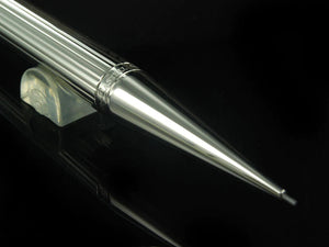 Graf von Faber-Castell Classic Mechanical pencil, Platinumn trim, 0.7 mm