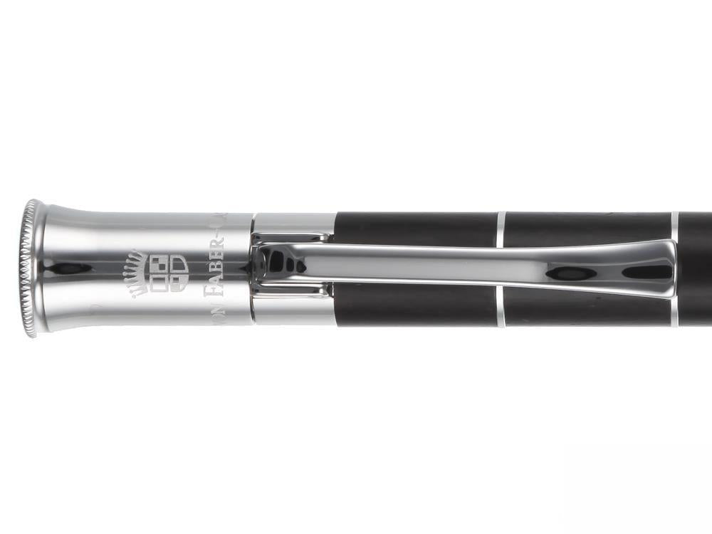 Graf von Faber-Castell Classic Anello Grenadilla Mechanical pencil, 135811