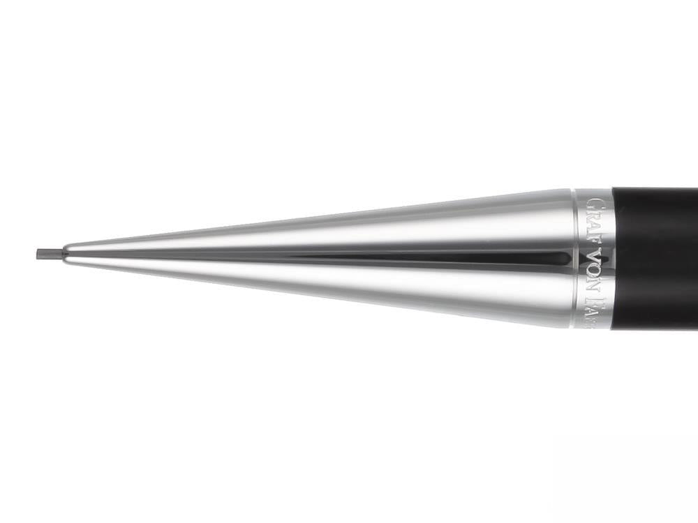 Graf von Faber-Castell Classic Anello Grenadilla Mechanical pencil, 135811