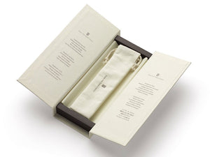 Graf von Faber-Castell Intuition Mechanical pencil, Precious resine, Ivory
