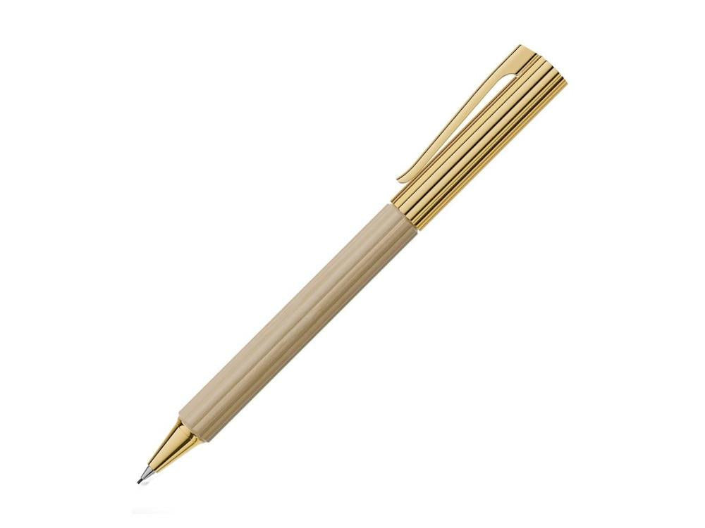 Graf von Faber-Castell Bloom Hornbeam Carpe Mechanical pencil, 137108