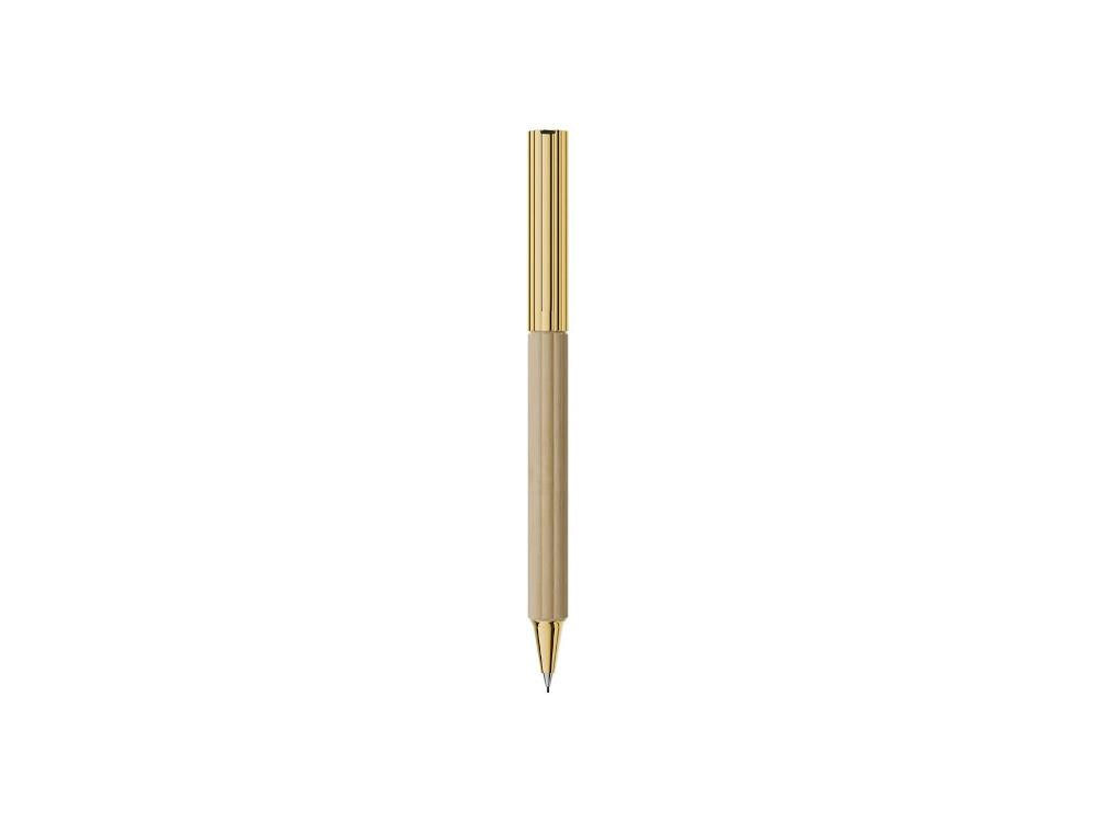 Graf von Faber-Castell Bloom Hornbeam Carpe Mechanical pencil, 137108